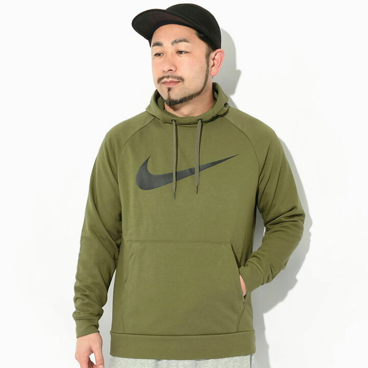 楽天市場】ナイキ NIKE パーカー プルオーバー メンズ DF スウッシュ  