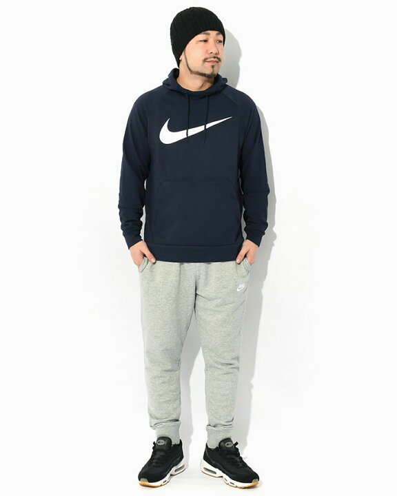 楽天市場】ナイキ NIKE パーカー プルオーバー メンズ DF スウッシュ  