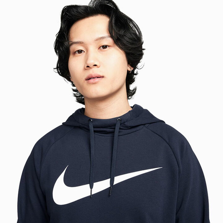 楽天市場】ナイキ NIKE パーカー プルオーバー メンズ DF スウッシュ  