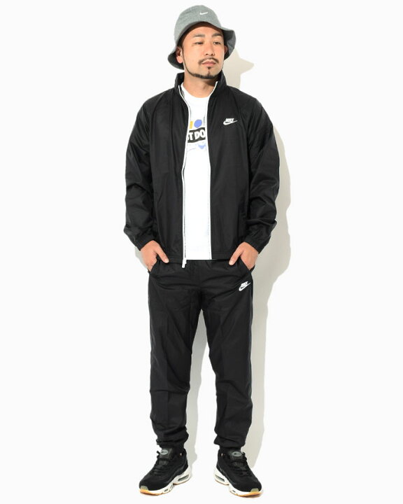 楽天市場】ナイキ NIKE セットアップ メンズ SPE LND ウーブン 
