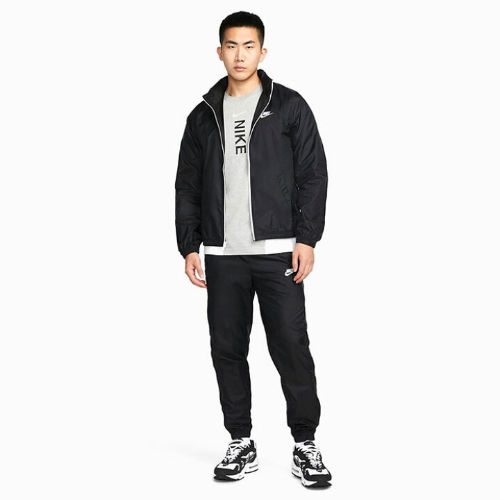 楽天市場】ナイキ NIKE セットアップ メンズ SPE LND ウーブン 