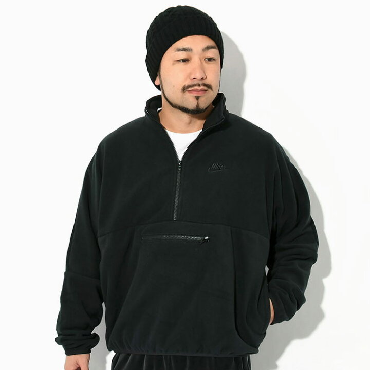 楽天市場】ナイキ NIKE カットソー 長袖 メンズ クラブ+ PLR ハーフ 
