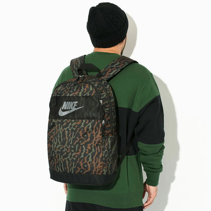 楽天市場】ナイキ NIKE リュック CAMINAL エレメンタル バックパック 