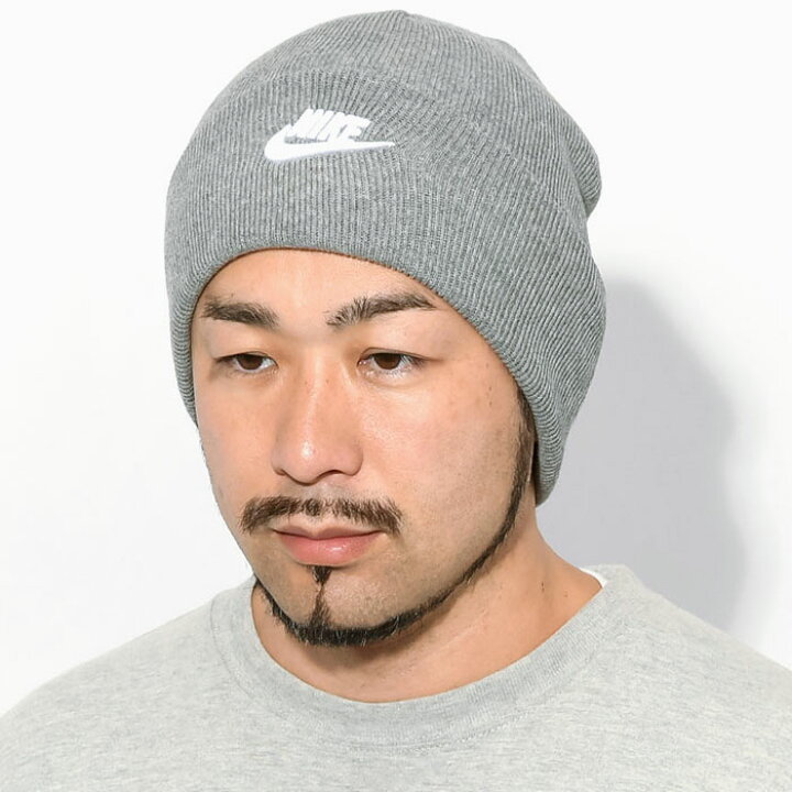 楽天市場】ナイキ NIKE ニット帽 メンズ ピーク TC FUT L ビーニー 