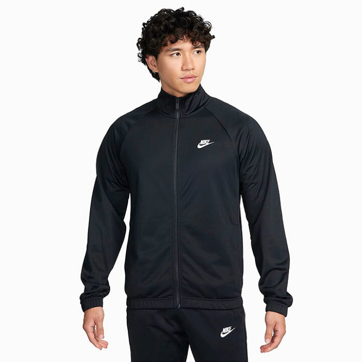 楽天市場】ナイキ NIKE セットアップ メンズ クラブ PK トラックスーツ 
