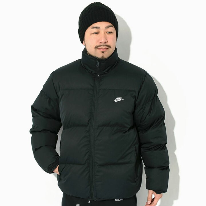 楽天市場】ナイキ NIKE ジャケット メンズ TF クラブ パファー  