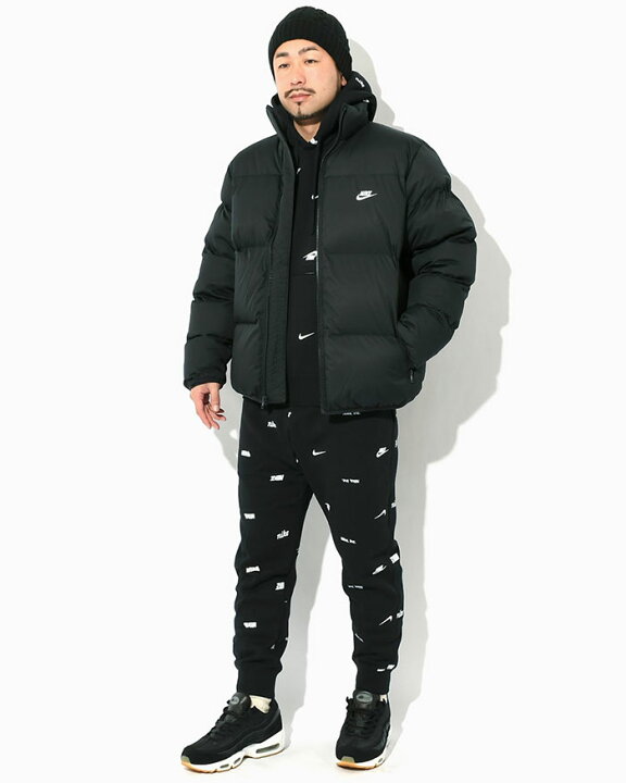 楽天市場】ナイキ NIKE ジャケット メンズ TF クラブ パファー 