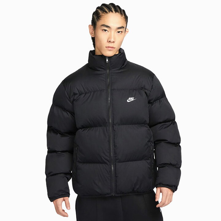 楽天市場】ナイキ NIKE ジャケット メンズ TF クラブ パファー  
