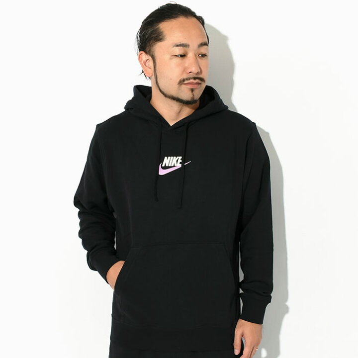 楽天市場】ナイキ NIKE パーカー プルオーバー メンズ クラブ+ FT LBR 