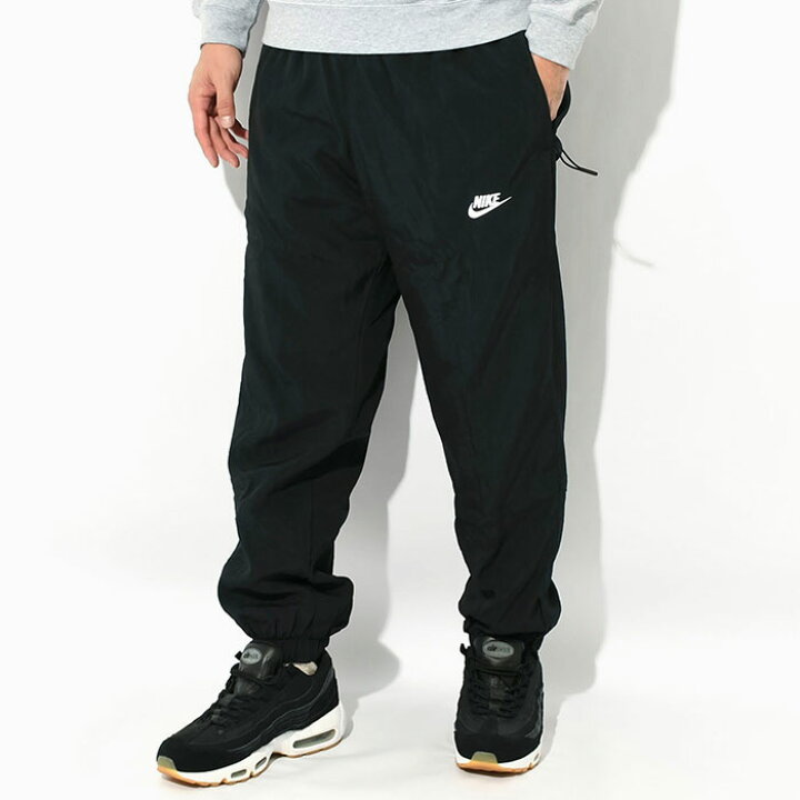 楽天市場】ナイキ NIKE パンツ メンズ WR ウィンター ウーブン  