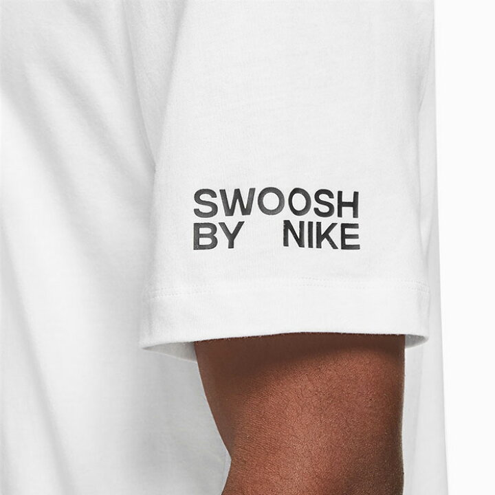 楽天市場】ナイキ NIKE Tシャツ 半袖 メンズ ビッグ スウッシュ 