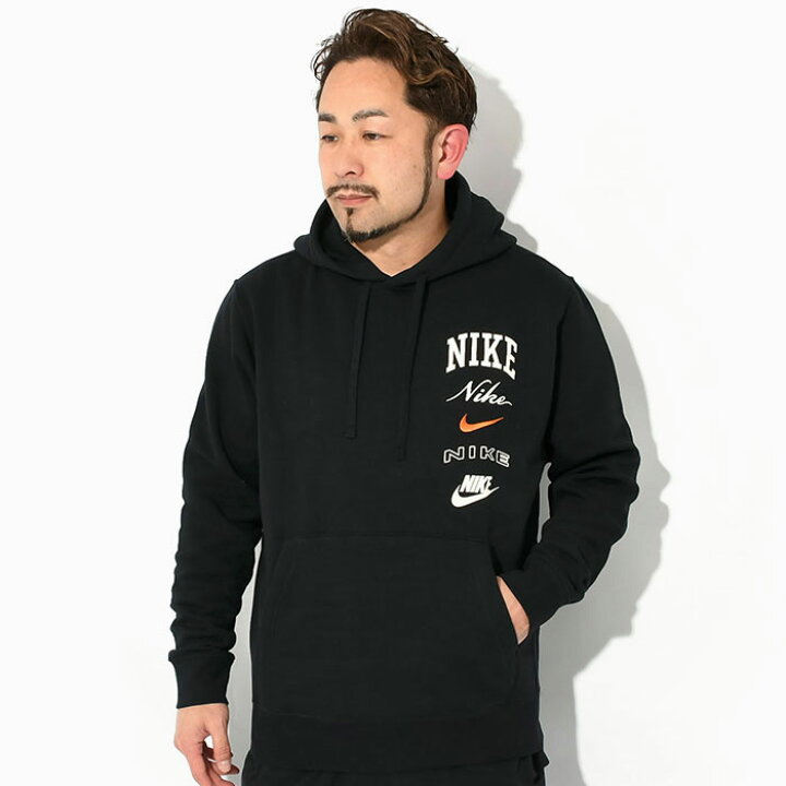 楽天市場】ナイキ NIKE パーカー プルオーバー メンズ クラブ BB 
