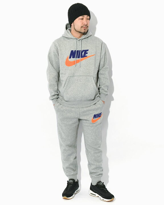 楽天市場】ナイキ NIKE パーカー プルオーバー メンズ クラブ BB CHNL 