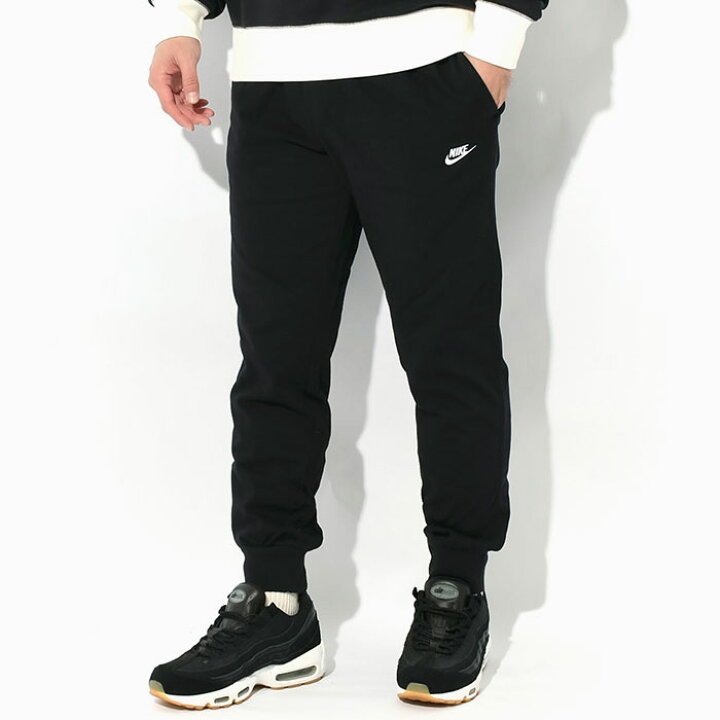 楽天市場】ナイキ NIKE パンツ メンズ クラブ ニット ジョガー 