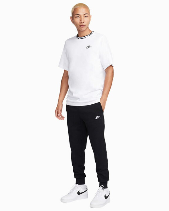 楽天市場】ナイキ NIKE パンツ メンズ クラブ ニット ジョガー 