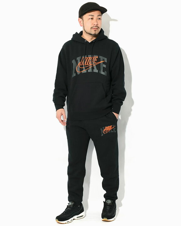 楽天市場】ナイキ NIKE パーカー プルオーバー メンズ クラブ BB