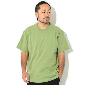 ナイキ NIKE Tシャツ 半袖 メンズ プレミアム エッセンシャル SUST ( nike Premium Essential SUST S/S Tee ティーシャツ T-SHIRTS カットソー トップス メンズ 男性用 DO7393 )[M便 1/1] ice field icefield