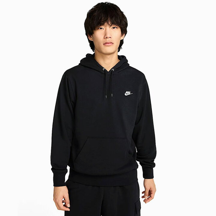 楽天市場】ナイキ NIKE パーカー プルオーバー メンズ クラブ FT 