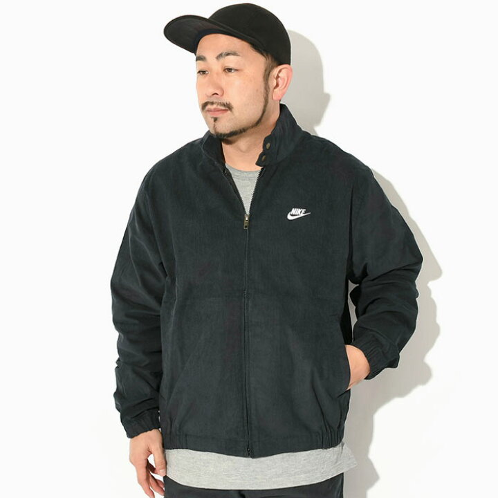 楽天市場】ナイキ NIKE ジャケット メンズ クラブ ハリントン 