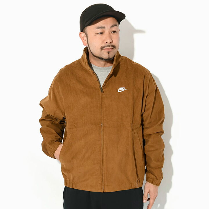 楽天市場】ナイキ NIKE ジャケット メンズ クラブ ハリントン  