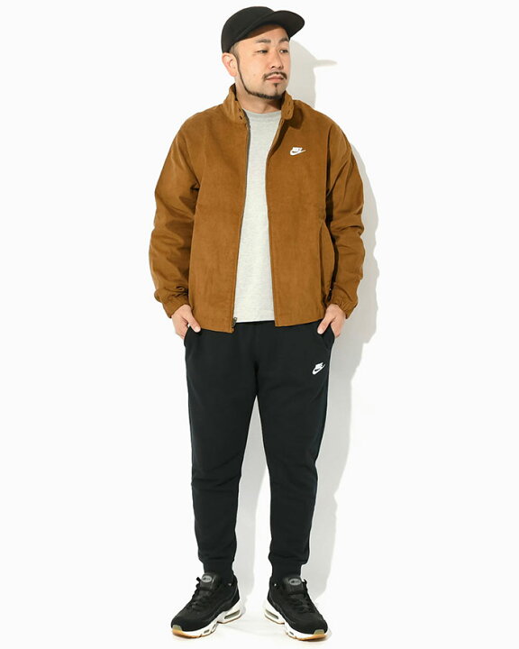 楽天市場】ナイキ NIKE ジャケット メンズ クラブ ハリントン 