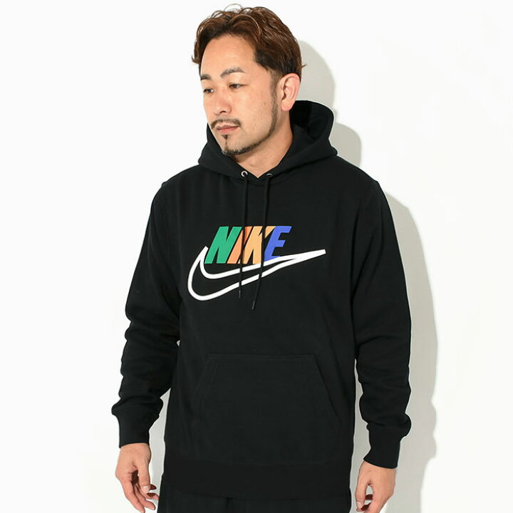 楽天市場】ナイキ NIKE パーカー プルオーバー メンズ クラブ BB 
