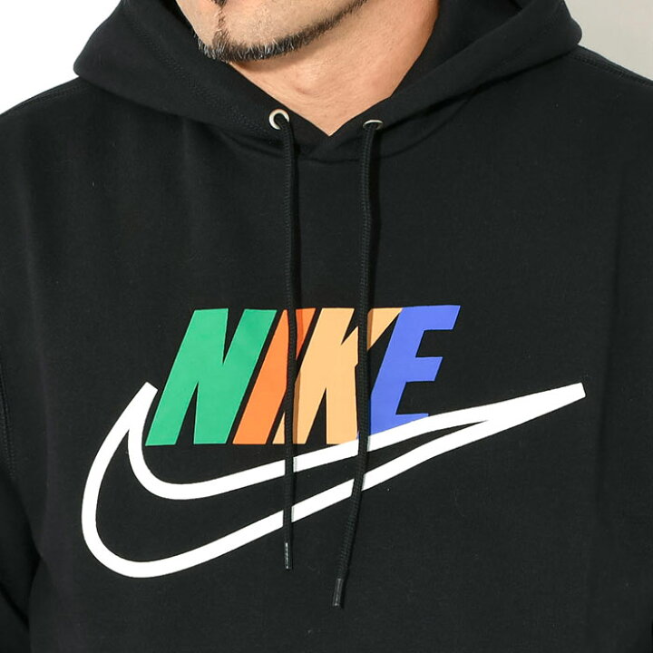 楽天市場】ナイキ NIKE パーカー プルオーバー メンズ クラブ BB 