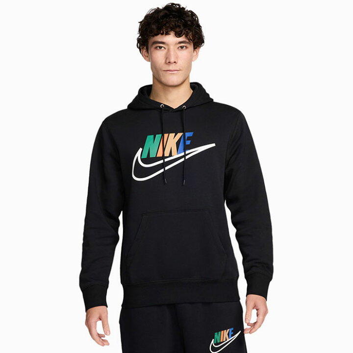 楽天市場】ナイキ NIKE パーカー プルオーバー メンズ クラブ BB  