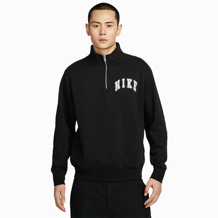 楽天市場】ナイキ NIKE トレーナー メンズ クラブ BB アーチ ハーフ 