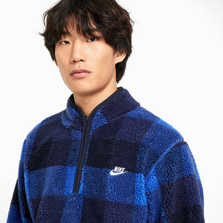 楽天市場】ナイキ NIKE ジャケット メンズ クラブ シーズナル  