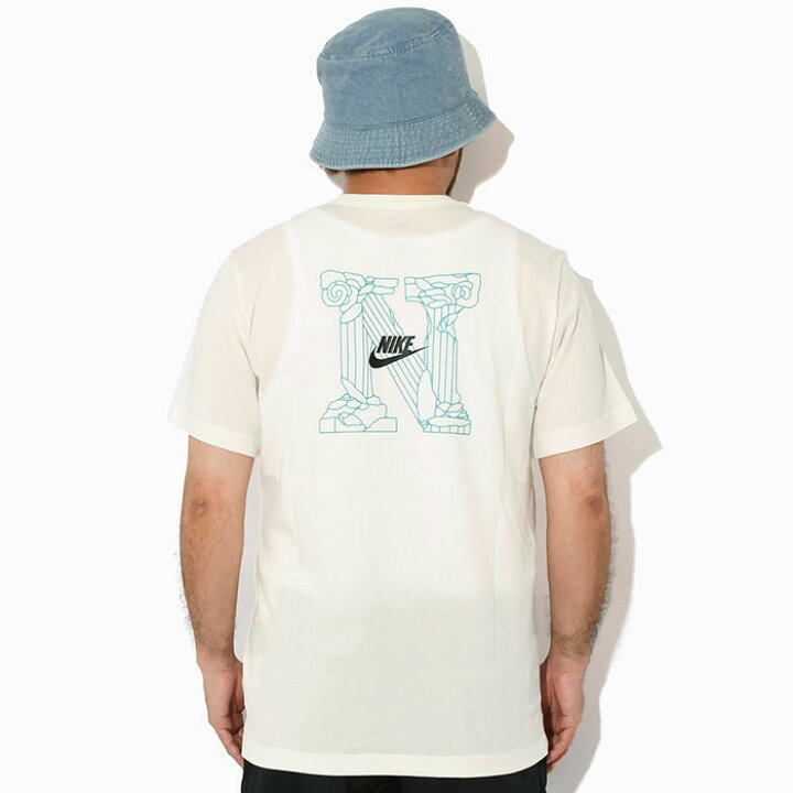 楽天市場】ナイキ NIKE Tシャツ 半袖 メンズ LBR シーズナル クラブ 