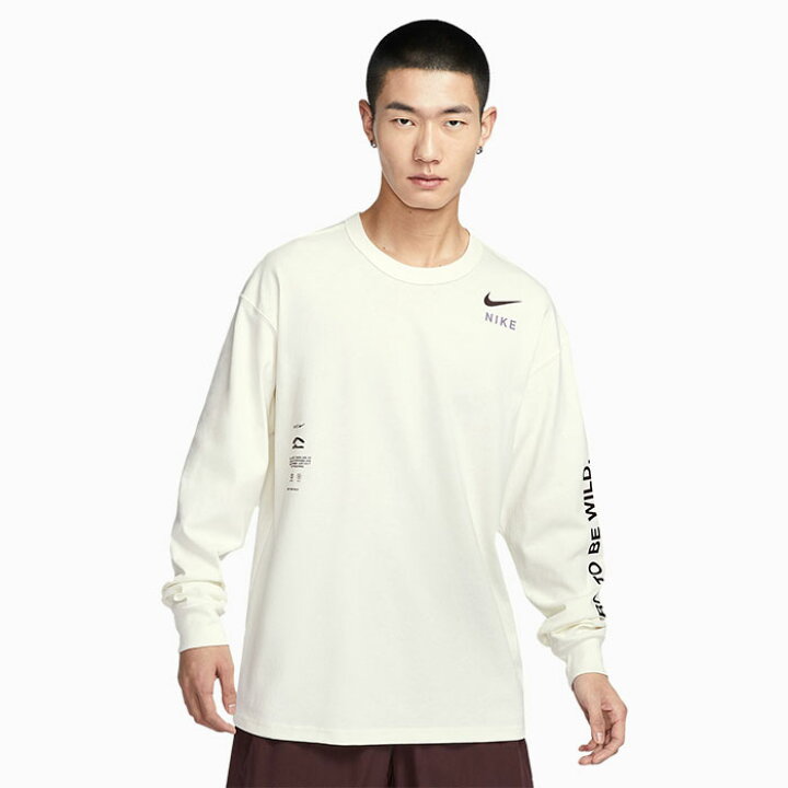 楽天市場】ナイキ NIKE ロンT Tシャツ 長袖 メンズ PREM ESSNTL GC 
