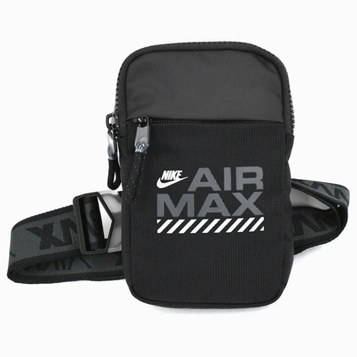 楽天市場】ナイキ NIKE ボディーバッグ ESS エア マックス クロス 