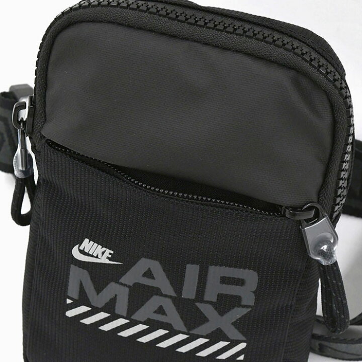 楽天市場】ナイキ NIKE ボディーバッグ ESS エア マックス クロス 