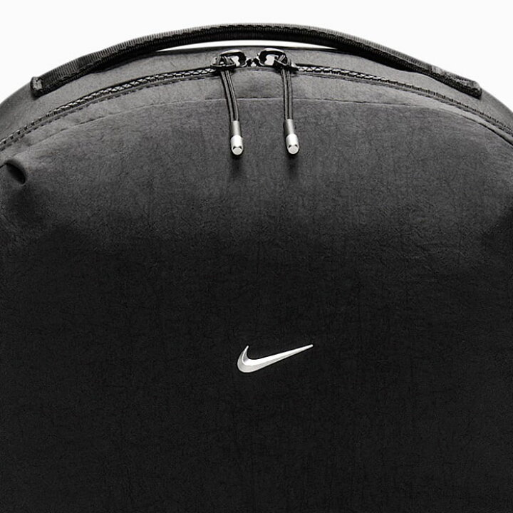 楽天市場】ナイキ NIKE リュック オーラ バックパック ブラック ( nike 
