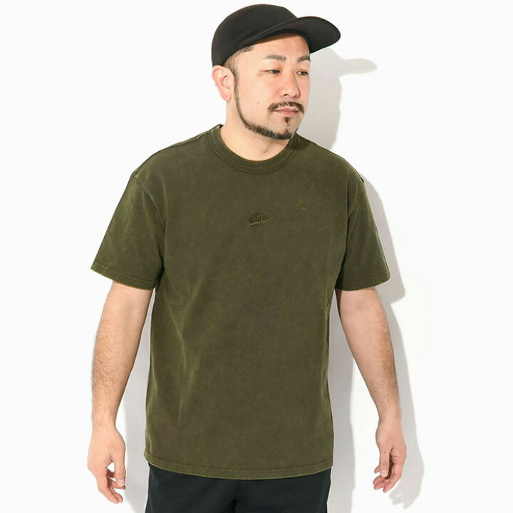 楽天市場】ナイキ NIKE Tシャツ 半袖 メンズ M90 SSNL PRE ESS ダーク  