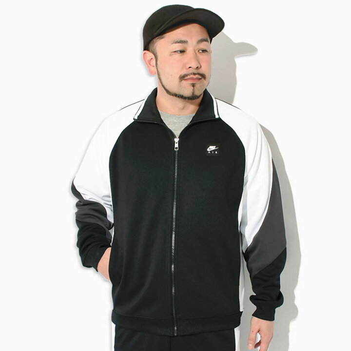楽天市場】ナイキ NIKE ジャージー ジャケット メンズ エア PK FZ 