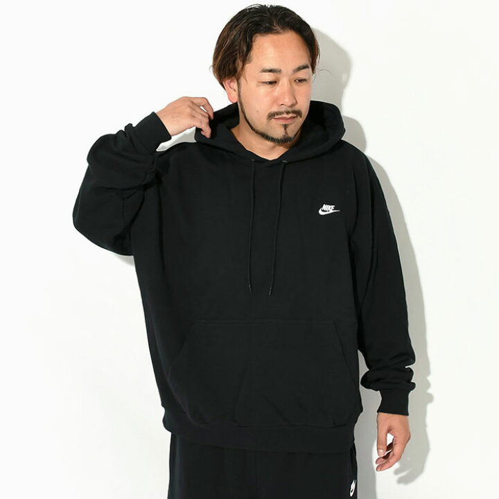 楽天市場】ナイキ NIKE パーカー プルオーバー メンズ クラブ FT  