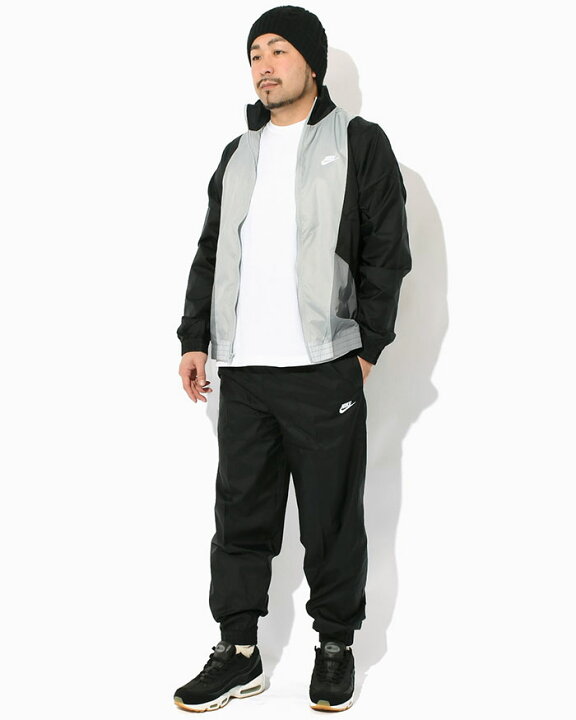 楽天市場】ナイキ NIKE セットアップ メンズ クラブ ウーブン トラック 