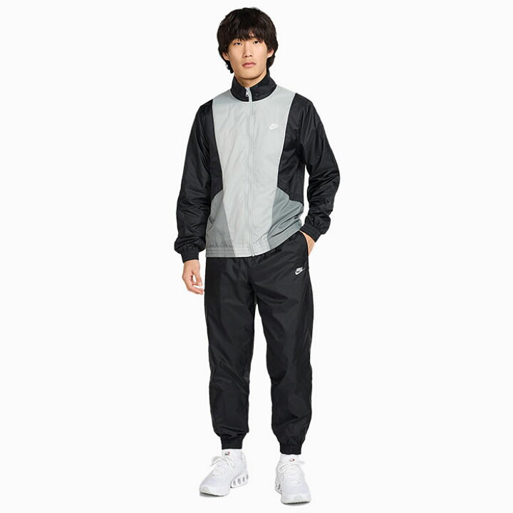 楽天市場】ナイキ NIKE セットアップ メンズ クラブ ウーブン トラック 