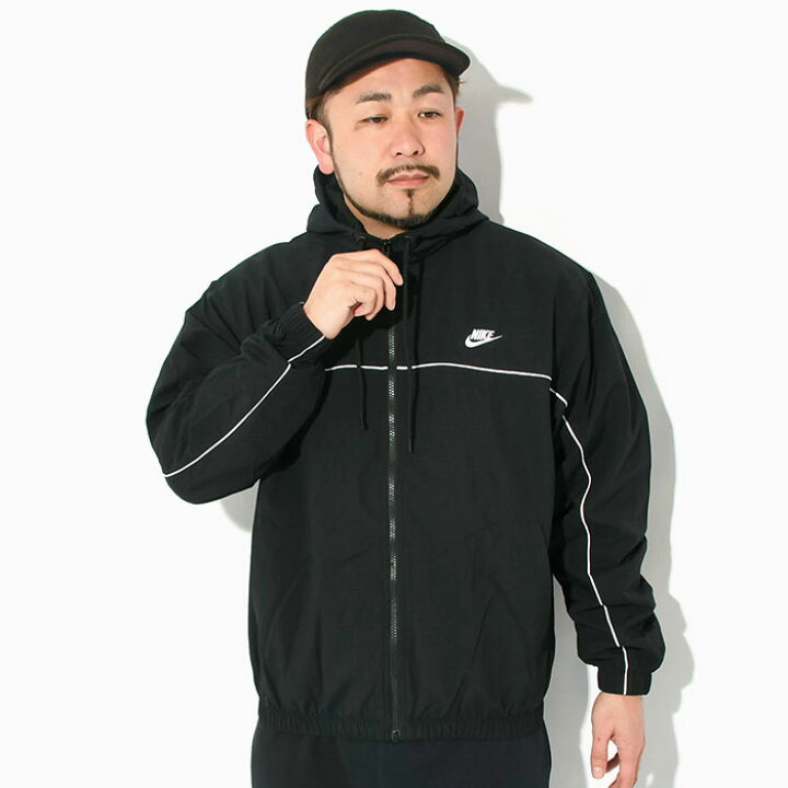楽天市場】ナイキ NIKE ジャケット メンズ クラブ アスリート HD 