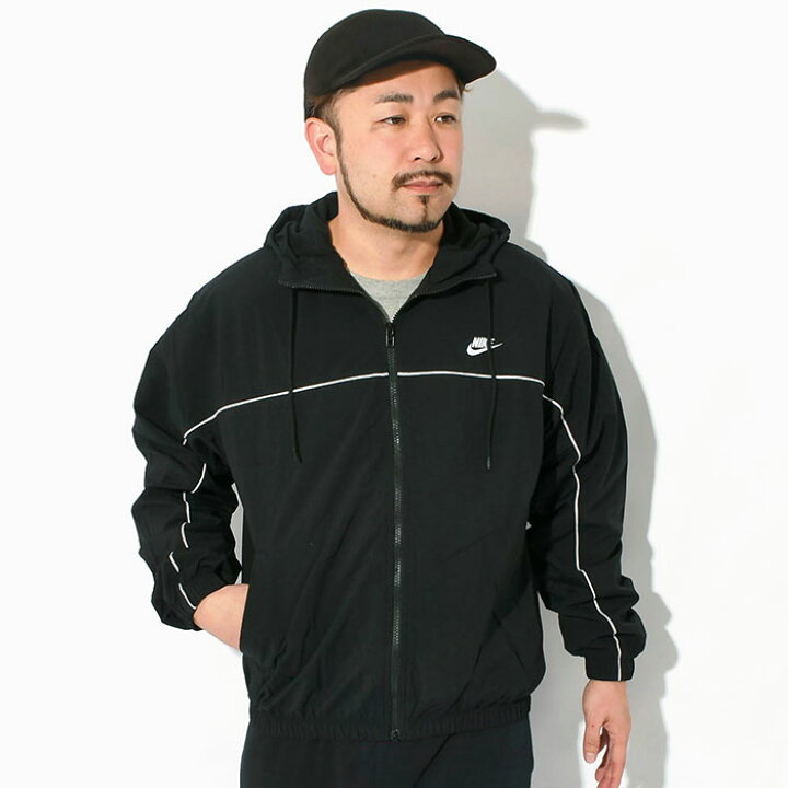 楽天市場】ナイキ NIKE ジャケット メンズ クラブ アスリート HD 
