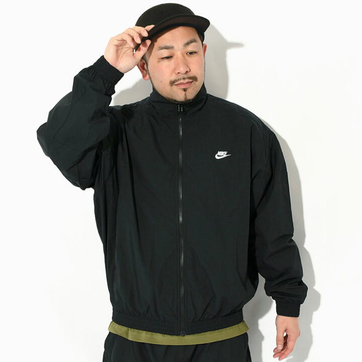 楽天市場】ナイキ NIKE ジャケット メンズ クラブ OS ウーブン 