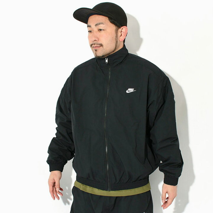 楽天市場】ナイキ NIKE ジャケット メンズ クラブ OS ウーブン 