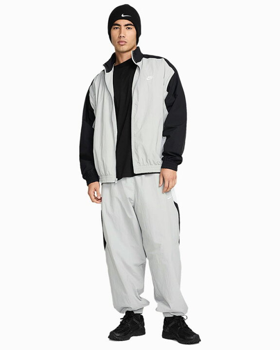 楽天市場】ナイキ NIKE ジャケット メンズ クラブ OS ウーブン 