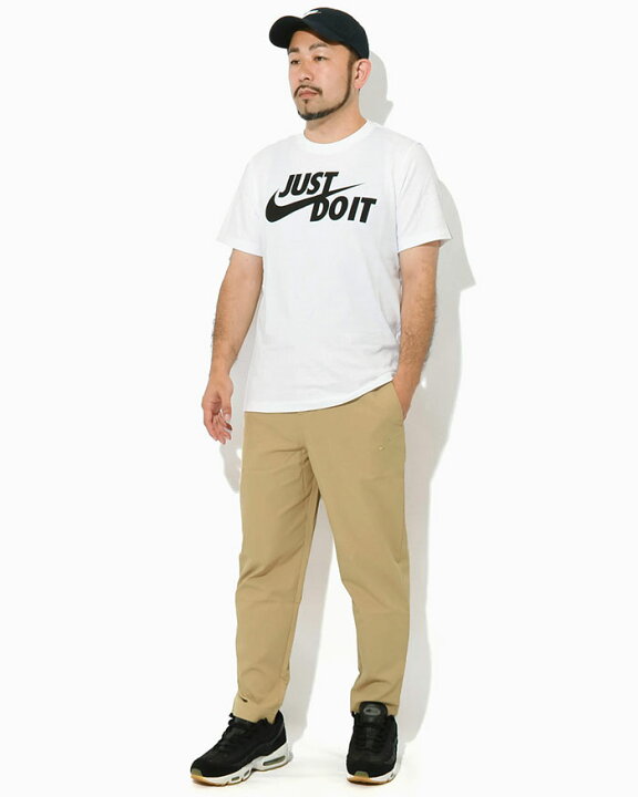 楽天市場】ナイキ NIKE Tシャツ 半袖 メンズ ジャスト ドゥ イット 
