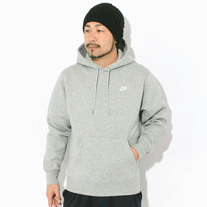 楽天市場】ナイキ NIKE パーカー プルオーバー メンズ 25HO クラブ BB 