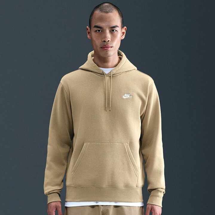 楽天市場】ナイキ NIKE パーカー プルオーバー メンズ 25HO クラブ BB 