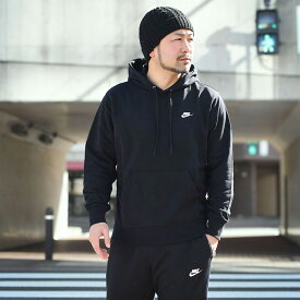 【スーパーSALE期間限定】ナイキ NIKE パーカー プルオーバー メンズ クラブ FT ( nike Club FT Pullover Hoodie フード フーディ スウェット Pull Over Hoody Parker トップス メンズ・男性用 FN3867 ) ice field icefield