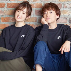 ナイキ NIKE トレーナー メンズ クラブ FT クルー スウェット ( nike Club FT Crew Sweat スエット トレナー トレイナー トップス メンズ・男性用 FN3889 ) ice field icefield